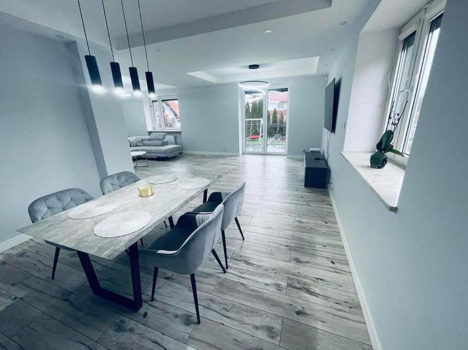 Villa Dream House Smarthome Warsaw