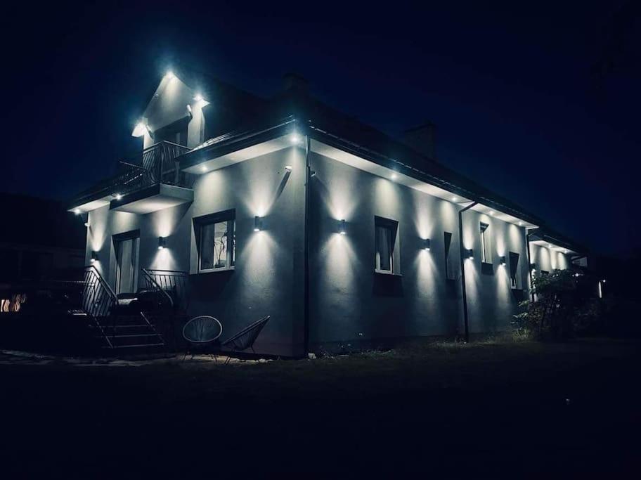 Dream House Smarthome Villa Warsaw
