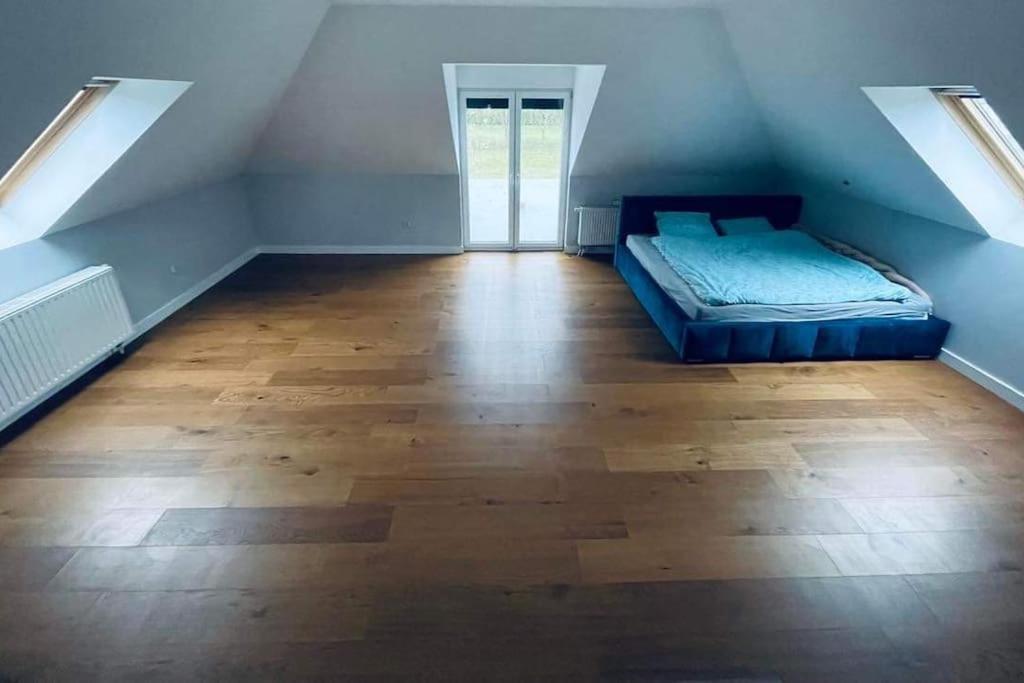 Dream House Smarthome Villa Warsaw