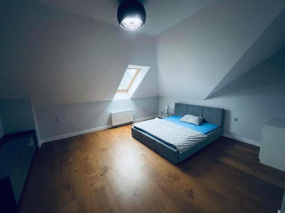 Dream House Smarthome Villa Warsaw
