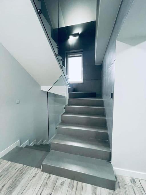 Dream House Smarthome Villa Warsaw